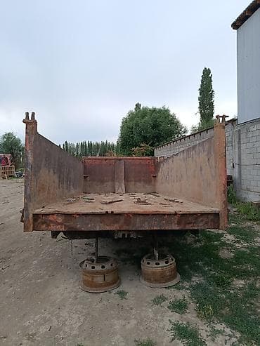 Кузов совок Универсальный — 3