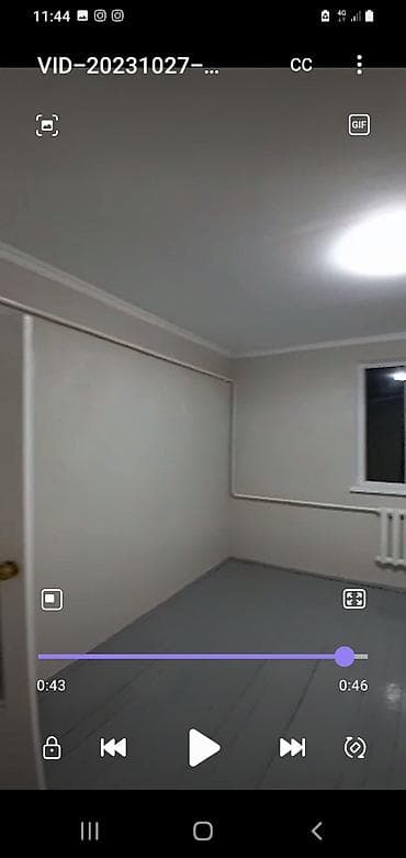 обой работа: ЭТО ВСЁ!!! ДО И ПОСЛЕ
КРАСИМ СТЕНЫ, ПОТОЛКИ, КЛЕЕМ ОБОИ !!! — 5