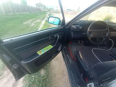 android teyes cc3: Audi S4: 1993 г., 2 л, Механика, Бензин, Универсал — 8