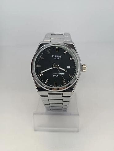 купить фитнес браслет: ДОСТАВКА ПО ВСЕМУ КЫРГЫЗСТАНУ.Tissot PRX – классические швейцарские — 3