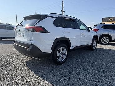 хова на продажу: Toyota RAV4: 2020 г., Гибрид, Кроссовер — 3