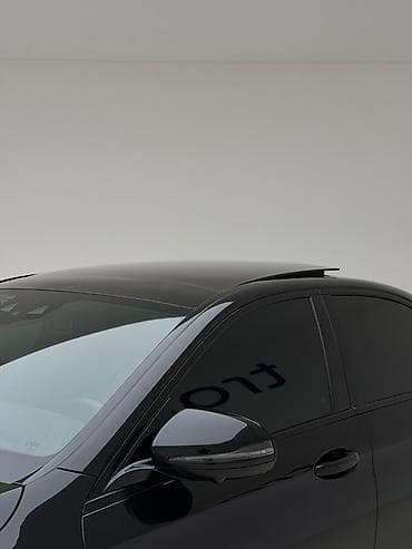 глушитель на авто: Mercedes-Benz E-класс AMG: 2019 г., 3 л, Автомат, Бензин, Седан — 7