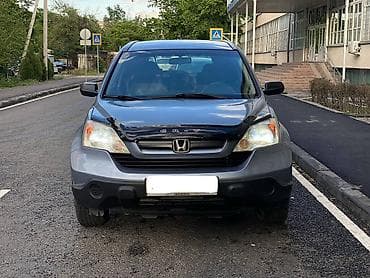 моторчик печки хонда: Honda CR-V: 2008 г., 2.4 л, Автомат, Бензин, Кроссовер — 1
