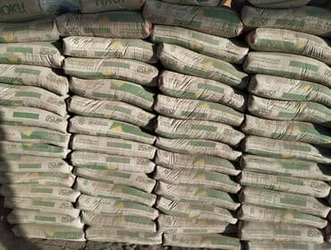 газ баллон бишкек доставка: Түштүк Кыргызстан цемент, M-450, түсү - Күмүш, 50 кг/м³, Дүңүнөн — 2