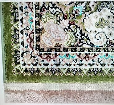 Клининг кызматтары: Килемдерди жуу, | Килем, Акысыз жеткирүү — 9