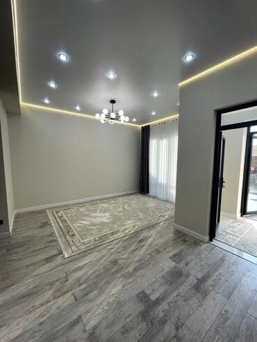 хайтек дом бишкек: Дом, 150 м², 4 комнаты, Агентство недвижимости, Евроремонт — 28