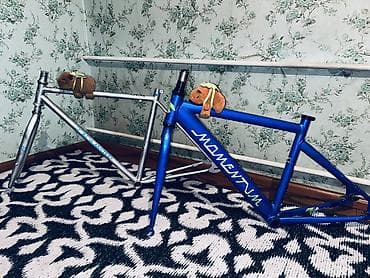 Детские велосипеды: Городской велосипед, Рама S (145 - 165 см), Б/у — 3