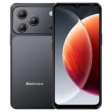 studio display: Новый Смартфон Blackview (серия 17A) — стильный тонкий корпус с — 4
