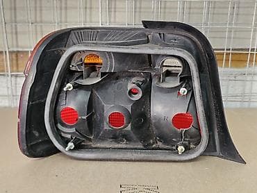 bmv e38: Задний правый стоп-сигнал BMW 1995 г., Б/у, Оригинал, Германия — 8