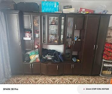 Оңдоп-түзөө жана курулуш: Стенка почти новый — 3