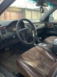 тойота виндом поворотник: Mercedes-Benz E-Class: 2000 г., 4.3 л, Автомат, Бензин, Седан — 6