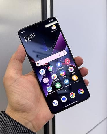 сколько стоит поко ф 4 gt в бишкеке: Poco X7 Pro, Б/у, 256 ГБ, цвет - Черный, В рассрочку, 2 SIM — 1