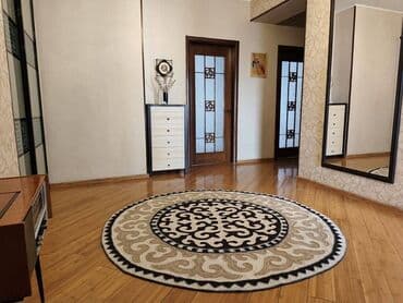 квартира курчатова: 3 комнаты — 7