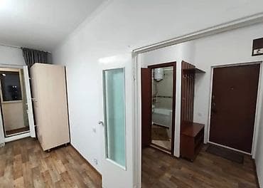 квартиры 6 микрорайон: 1 комната, 34 м², 105 серия, 6 этаж — 2