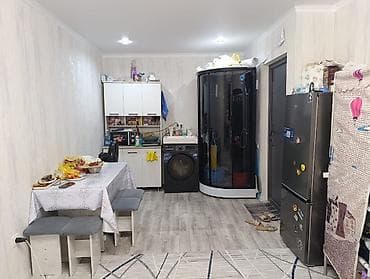 Продажа комнат: 21 м², С мебелью — 4