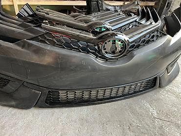 coroll: Toyota, 2018 г., Б/у, Оригинал — 9