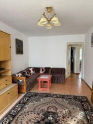 продаю или меняю на автомат: 2 комнаты, Агентство недвижимости, Без подселения, С мебелью полностью, С мебелью частично — 14