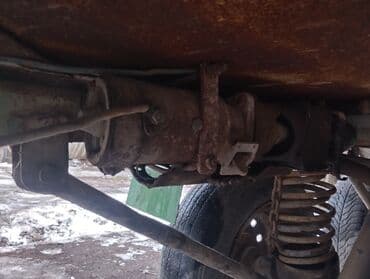 комбайн 302: Сүйрөгүч, Өзү төкмө — 4