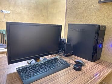 замена экрана на ноутбуке acer цена: Компьютер, Для несложных задач, HDD — 1