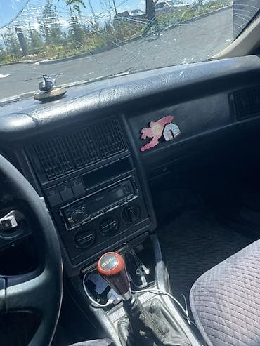 ауди а6 с: Audi 100: 1988 г., 2 л, Седан — 7
