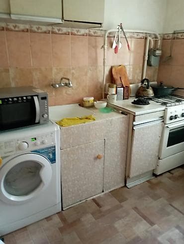 2 bedroom: 2 комнаты, 44 м², 2 этаж — 8
