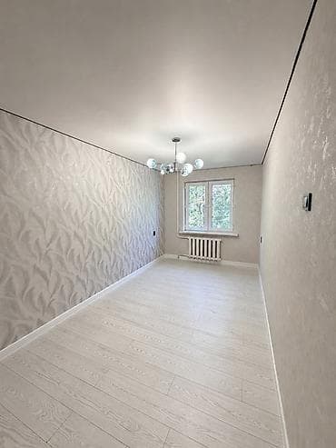 3 комнаты, 64 м², Вефа ТЦ 104 серия, 4 этаж, Евроремонт — 4