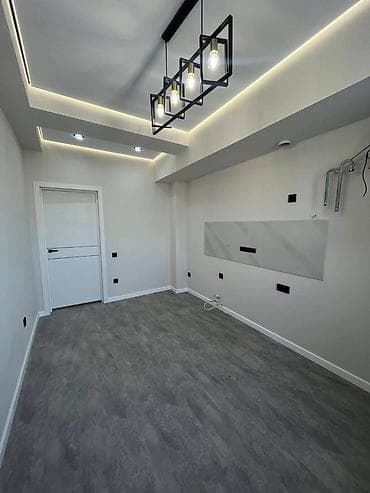 баха гагарина: 1 комната, 45 м², Элитка, 10 этаж, Дизайнерский ремонт — 9