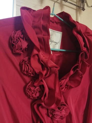 плащи от дождя: Новый тренч плащ, покупала в США, размер на 46, продам ниже — 2