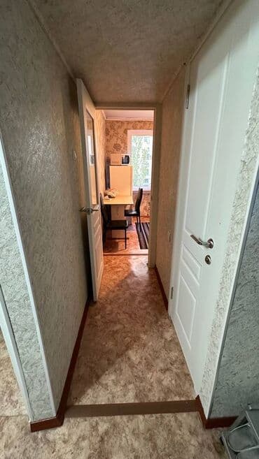 сниму квартиру на длительный ош: 2 комнаты, 54 м², 104 серия, 3 этаж, Косметический ремонт — 9