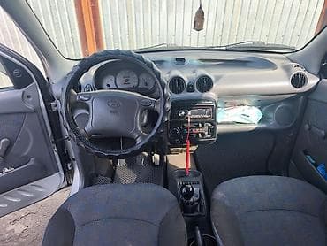 муравей китайский: Hyundai Atos: 2004 г., 1 л, Ручные, Бензин, Хэтчбэк — 6