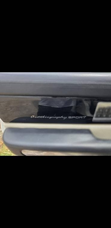 насос срв: Land Rover Range Rover Sport: 2011 г., 3.6 л, Автомат, Дизель, Внедорожник — 10
