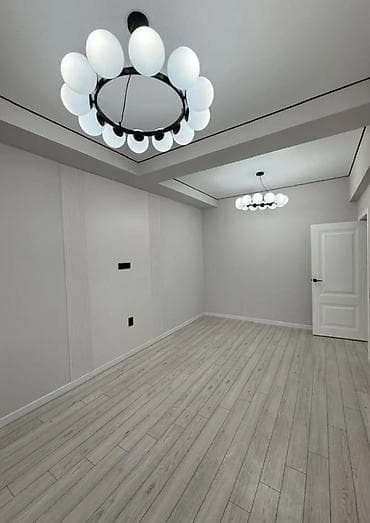 Продажа квартир: 2 комнаты, 71 м², Элитка, 4 этаж, Евроремонт — 4