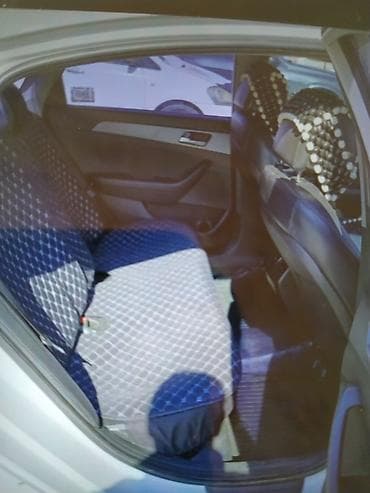 соната лп: Hyundai Sonata: 2016 г., 0.2 л, Автомат, Газ, Седан — 5