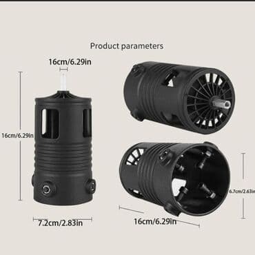 тамчылатып сугаруу: Жүгөрү Чекене, Өзү алып кетүү — 4