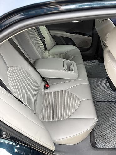 камири 70: Toyota Camry: 2019 г., 2.5 л, Автомат, Бензин, Седан — 6