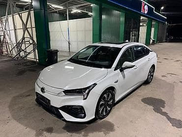 печка опель зафира а: Gac Aion S
2022г
460 запас хода — 6