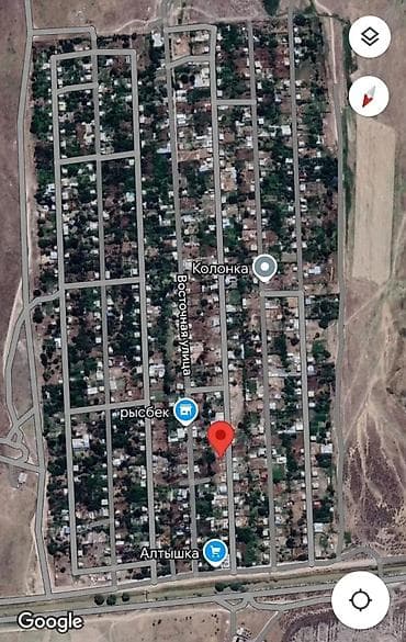 сдаю общежития: 5 соток, Для строительства, Красная книга — 3