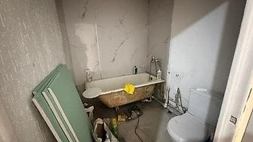 Батирлерди сатуу: 1 бөлмө, 38 м², 105-серия, 5 кабат, Косметикалык ремонт — 9