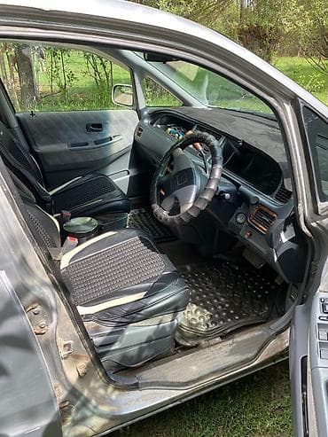 Унаа: Honda Odyssey: 1997 г., 2.3 л, Автомат, Бензин, Вэн/Минивэн — 2