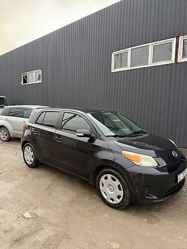 Scion: Scion xD: 2012 г., 1.8 л, Автомат, Бензин, Хэтчбэк — 3