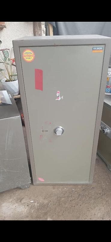 бу сандыктар: СЕЙФЫ. !!! Огнестойкий взломостойкий фирменный брендовые сейфы — 8
