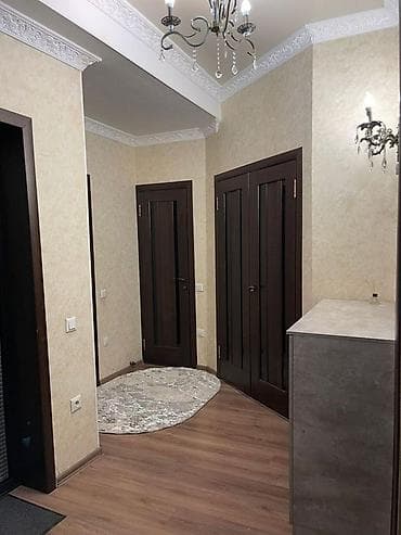 2х: 2 комнаты, Собственник, Без подселения, С мебелью полностью — 1