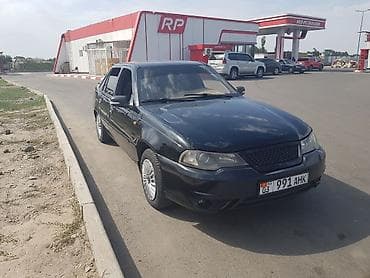 Продажа авто: Легковой автомобиль седан, черный цвет, 4 двери. Особенности и — 3