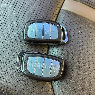 sonata new rais: Hyundai Sonata: 2018 г., Автомат, Газ, Седан — 10