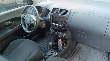 eclipse: Toyota Ist: 2008 г., 1.8 л, Бензин, Универсал — 6