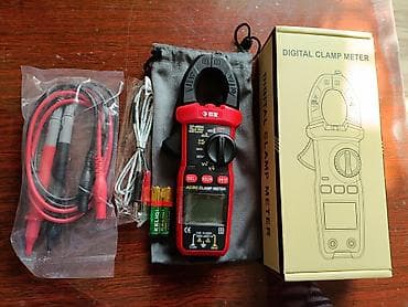 Башка инструменттер: Ток өлчөөчү кычкачтар, Жаңы, Өзү алып кетүү — 1