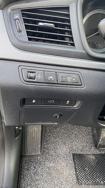 hyundai ix35: Hyundai Sonata: 2021 г., 2 л, Автомат, Газ, Седан — 7