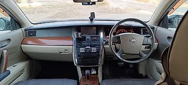теана: Nissan Teana: 2003 г., 2.3 л, Автомат, Бензин, Седан — 7