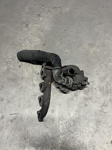 w124 e500: Коробка передач Механика Mercedes-Benz — 3