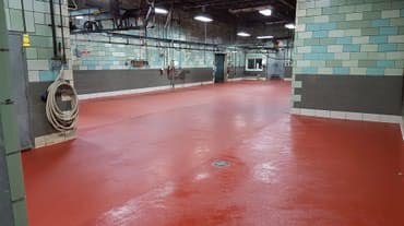 ибоксидная смола: Ucrete® UD 200. Система покрытия Ucrete UD 200 1 из 2 Текстурное — 2